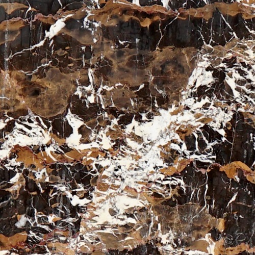 MRBL012 – Black & Gold