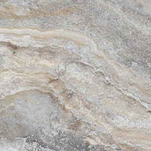 MRBL082 – Silver Travertine