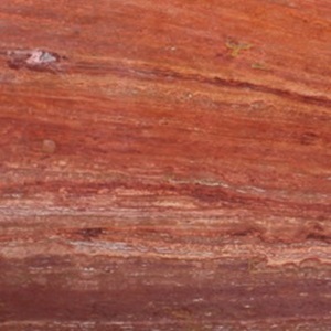 MRBL069 – Red Travertine