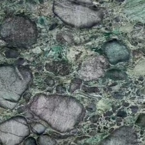 QRTZ – 014 – Emerald