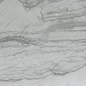 QRTZ – 020 – Opus White